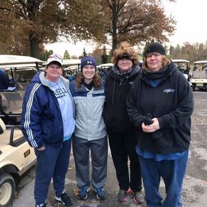 Meet your Posher, Shari